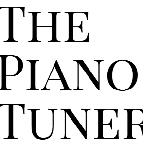 Avatar for Mike the Piano Tuner