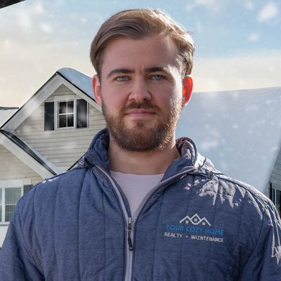 Avatar for Your Cozy Home Painting