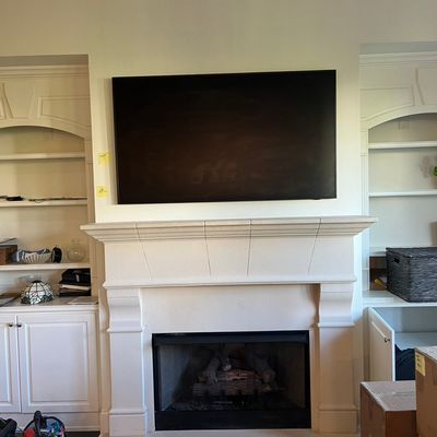 Avatar for The Mounting Guy