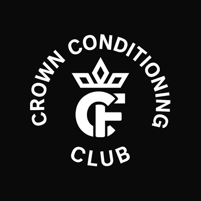 Avatar for Crown Conditioning Club