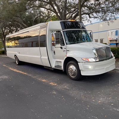 Avatar for JM Limos FL