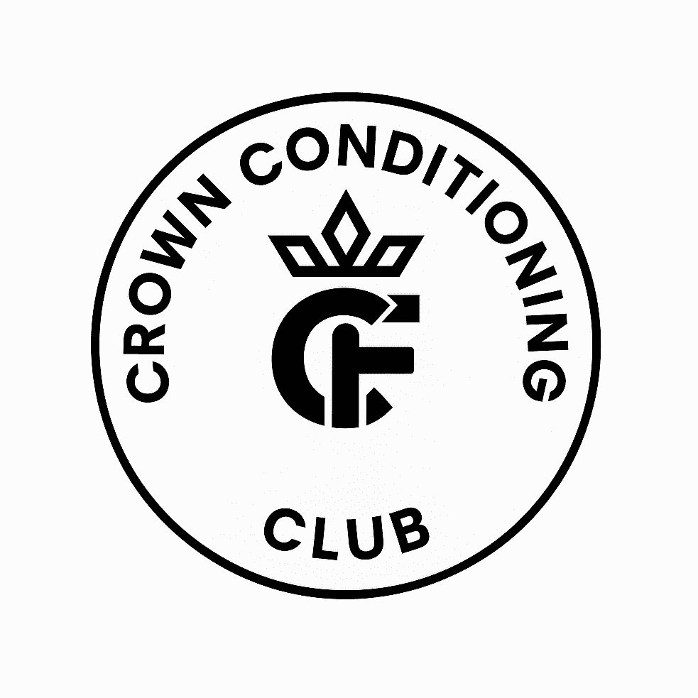 Crown Conditioning Club