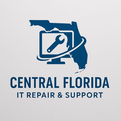 Avatar for Central Florida IT Repair & Support