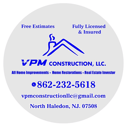 Avatar for VPM Construction, LLC