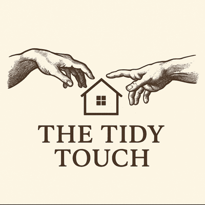 Avatar for The Tidy Touch