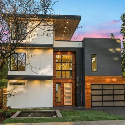 Avatar for Urban Space Construction