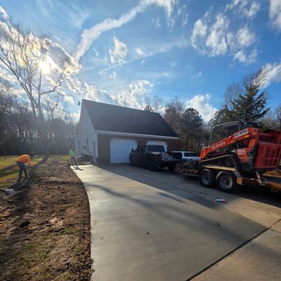 Avatar for Rmz concrete llc