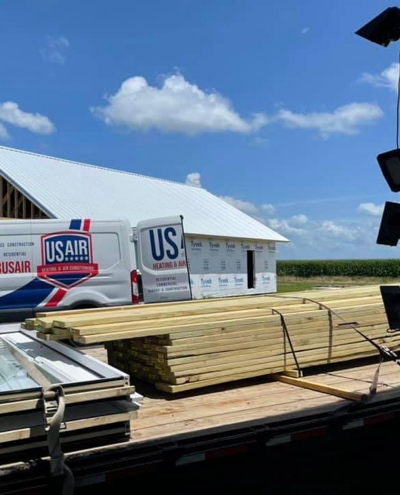 Customized Residential New Construction 