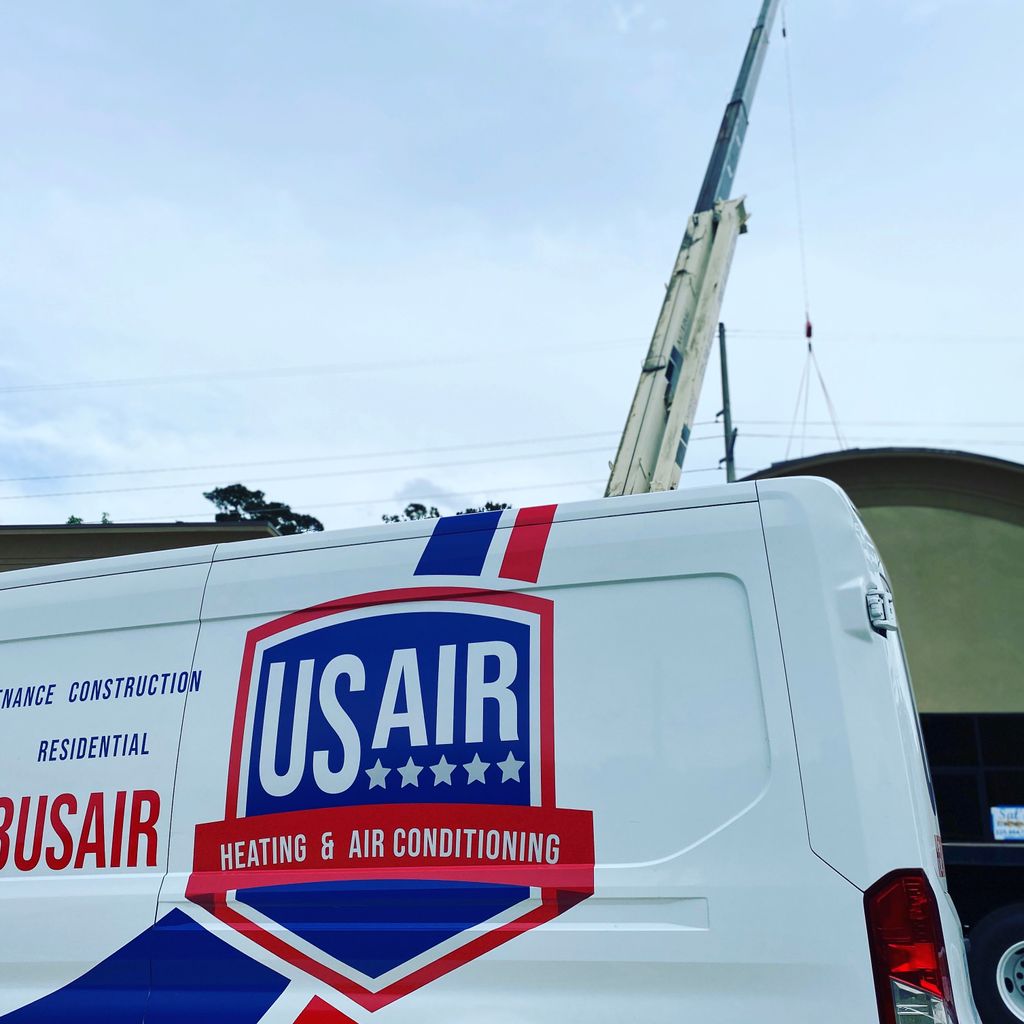 Commercial Installation 