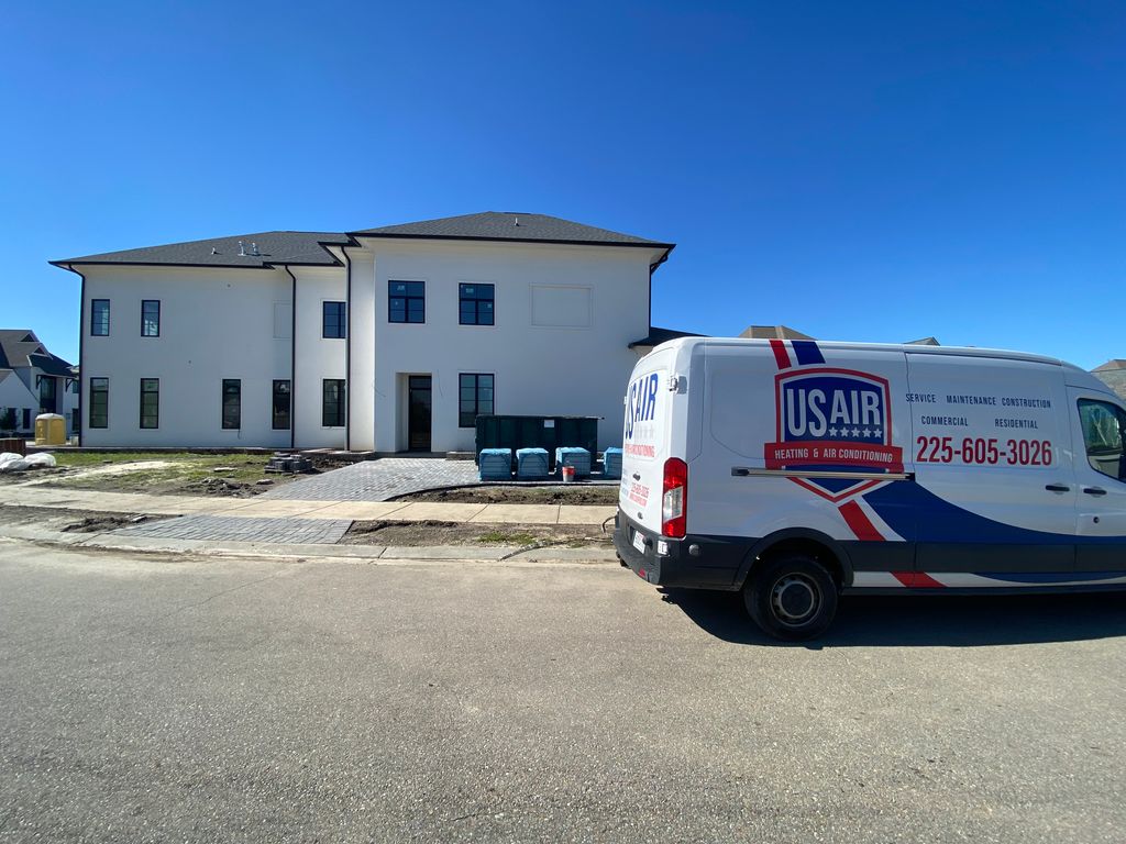 New Construction Residential