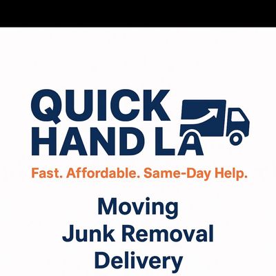 Avatar for Quick Hand LA