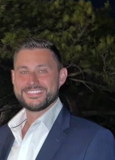 Sommelier Andrew Murach