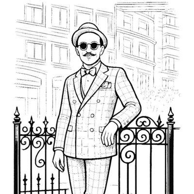 Avatar for Dandy Staging, Decor & Design