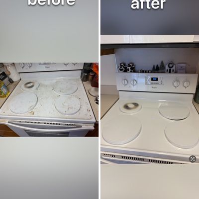 Avatar for Spotless Shine Cleaning services