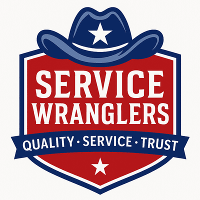 Avatar for Service Wranglers