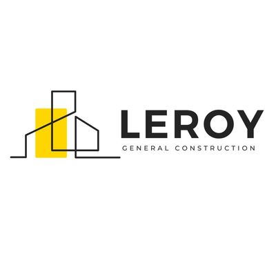 Avatar for Leroy general construction