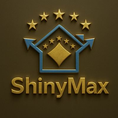 Avatar for ShinyMax, LLC