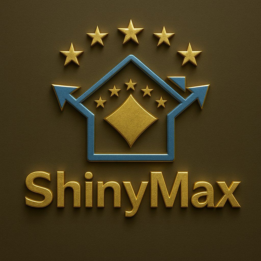 ShinyMax, LLC