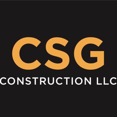 Avatar for CSG Construction LLC