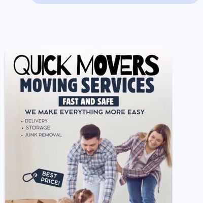 Avatar for Quick movers1