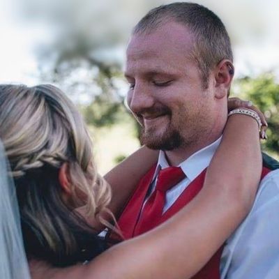 Avatar for Holeshot painting