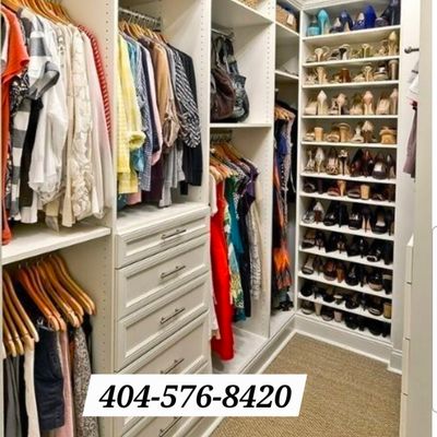 Avatar for Liberty Pro Organizers