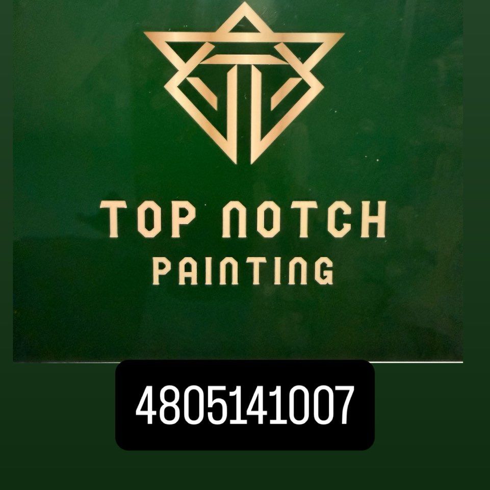 Top Notch Painting LLC 💎