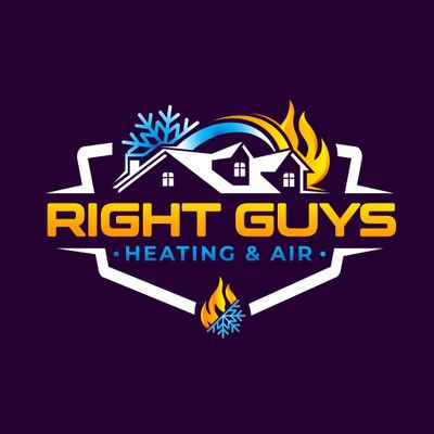 Avatar for Right Guys Heating & Air LLC