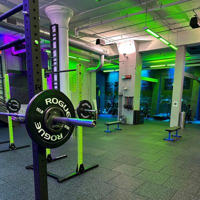 Avatar for Brew Fitness Milwaukee