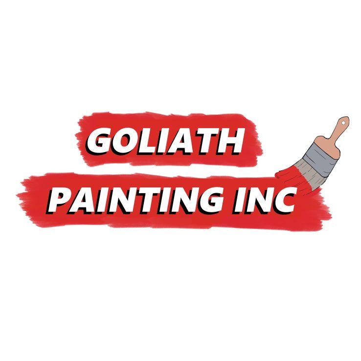 Goliath Painting Inc