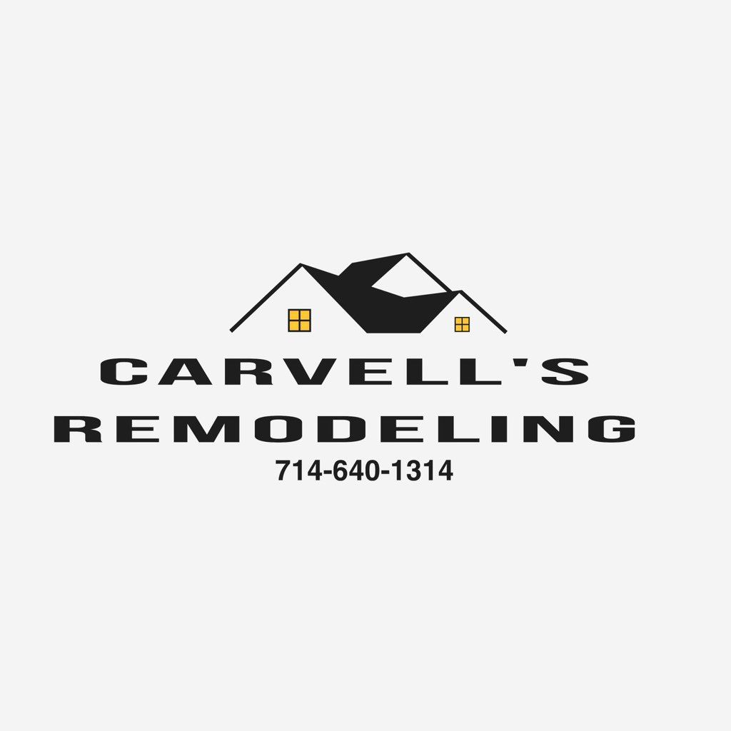 Carvell’s Handyman Services