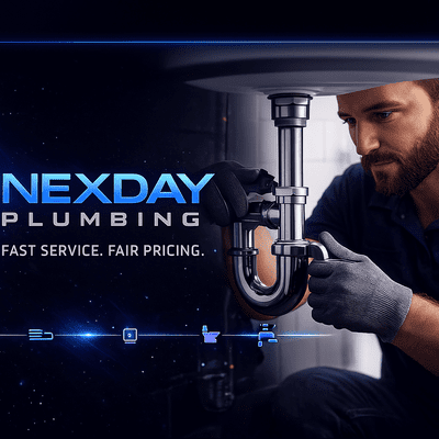 Avatar for NexDay Plumbing
