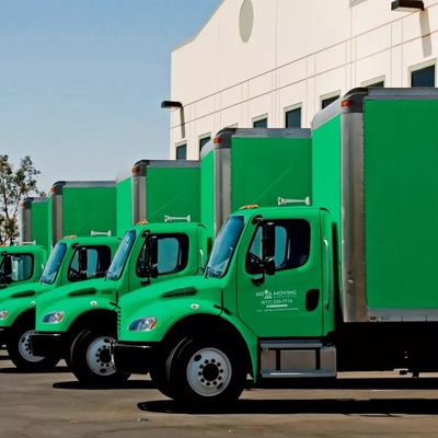 Avatar for NOVA Moving and Home improvement