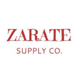 Avatar for Zarate supply co