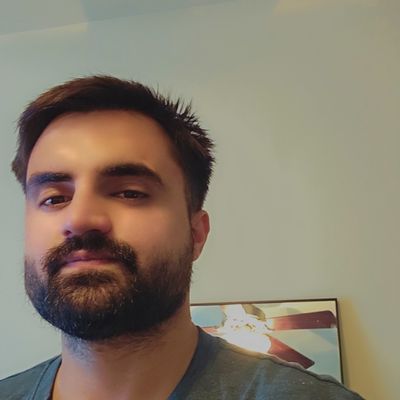 Avatar for Omid Almar