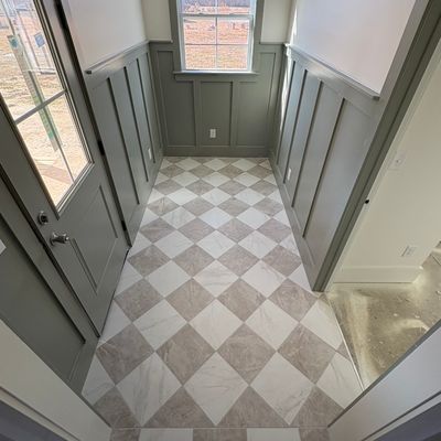 Avatar for David tile llc