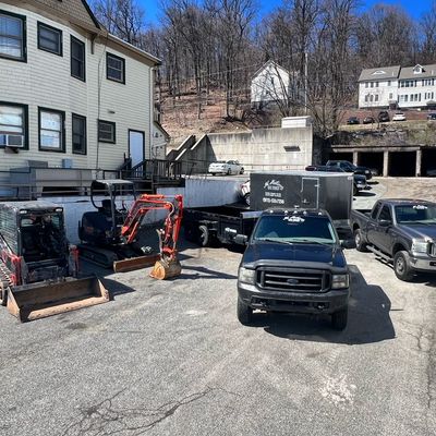 Avatar for M. Anthony Site Works