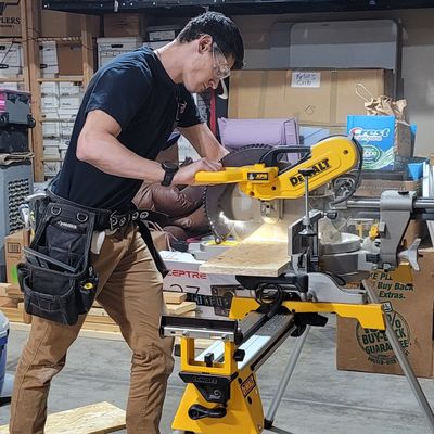 Avatar for Greywolf Handyman Services