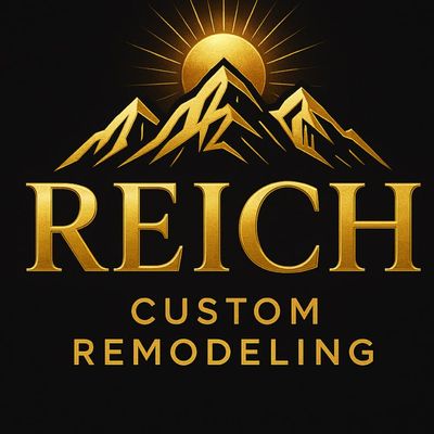 Avatar for Reich’s Custom Remodeling