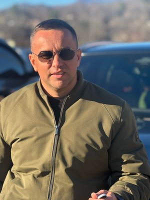 Avatar for DaytonaUSA ( Handyman )