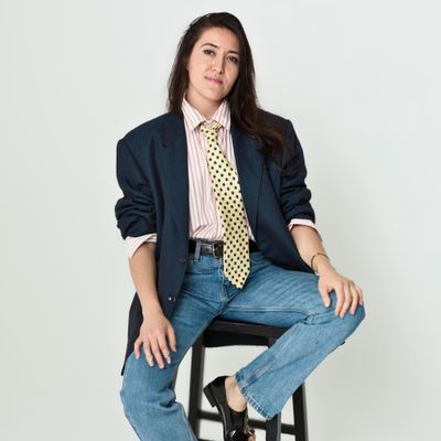 Avatar for Eli Lopez Beltran Styling & Wardrobe Consulting