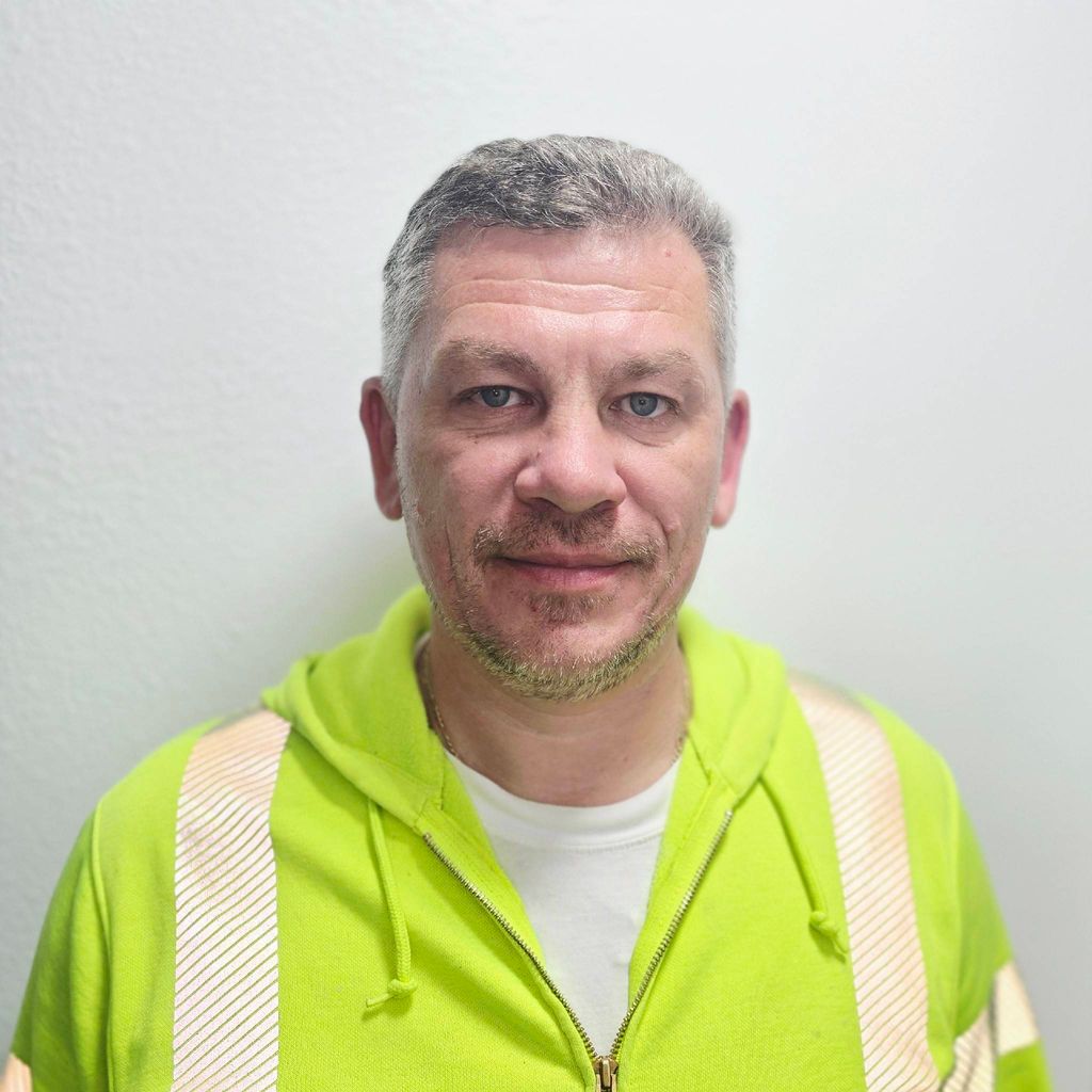 infab General contractor