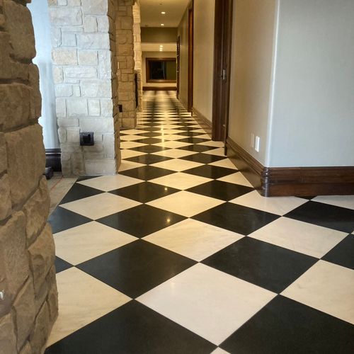 High Council Custom Tile, LLC