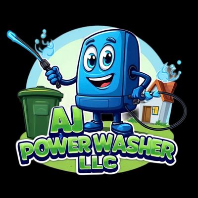 Avatar for AJ POWERWASHER LLC