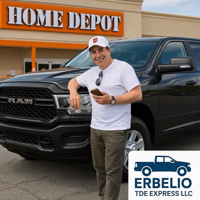 Avatar for TDEExpress LLC Ramos