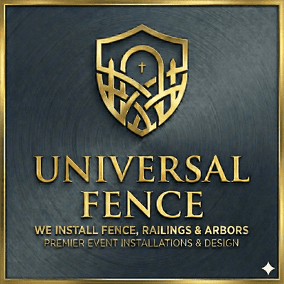 Avatar for Universal Fence