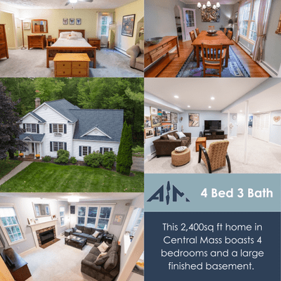 Avatar for AIM - Real Estate Photography