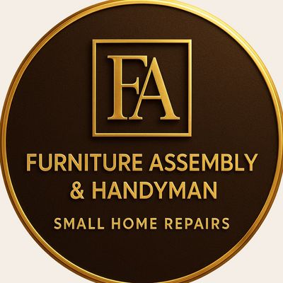 Avatar for Furniture Assembly & Handyman