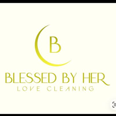 Avatar for Blessed by Her Love Cleaning