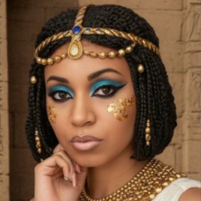 Avatar for Exotic perfection